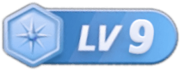 LV9 等级-LV9-寻宝兽