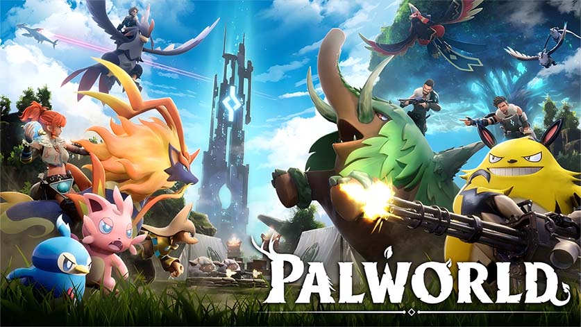 Steam游戏3A大作，超6T游戏资源合集，限时免费分享，赶紧收藏！