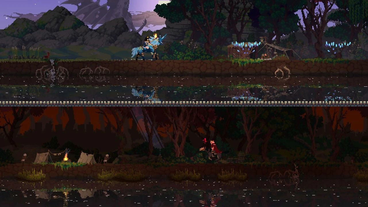 图片[2]-苹果iOS-王国：两位君主手机版免费下载，直装无需账号，支持iOS/iPad
