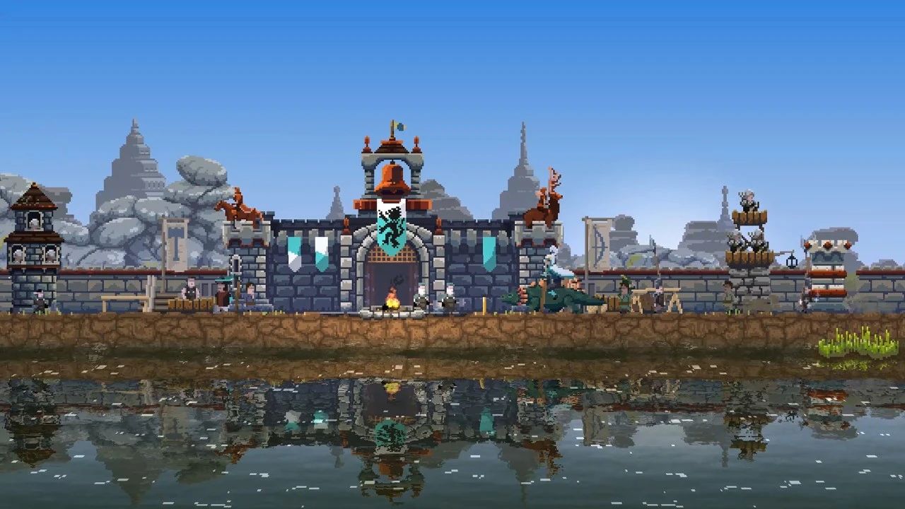图片[4]-苹果iOS-王国：两位君主手机版免费下载，直装无需账号，支持iOS/iPad