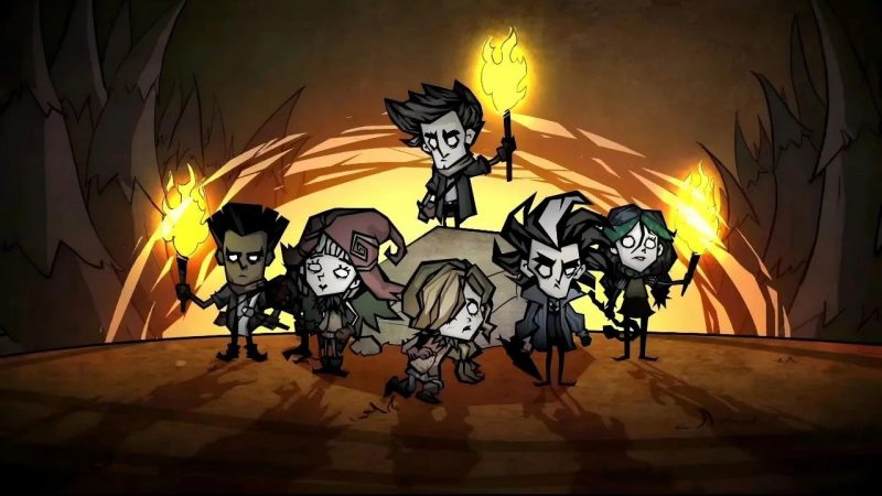 苹果iOS-饥荒-海滩-巨人国手机版合集免费下载,付费游戏免费畅玩,直装无需账号