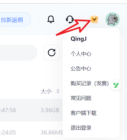 图片[9]-123网盘不限速下载，解锁SVlP限制！