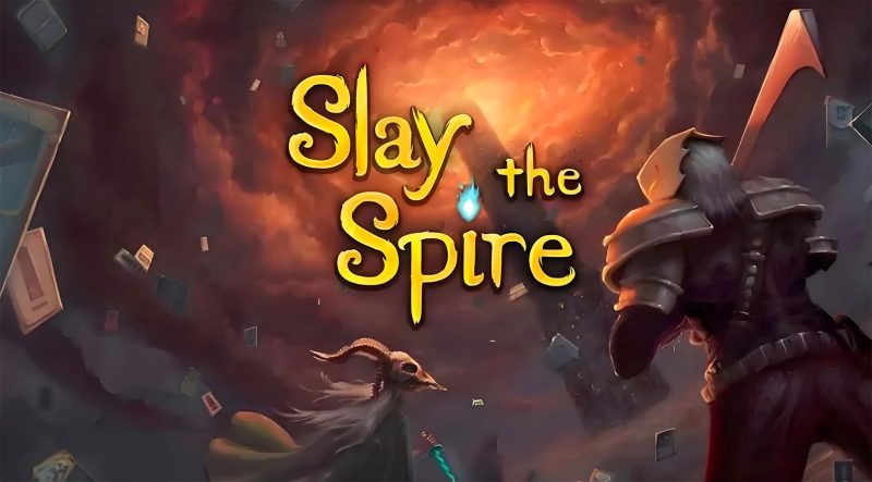 苹果iOS-杀戮尖塔Slay the Spire手机中文免费下载-苹果手游直装无需AppStore