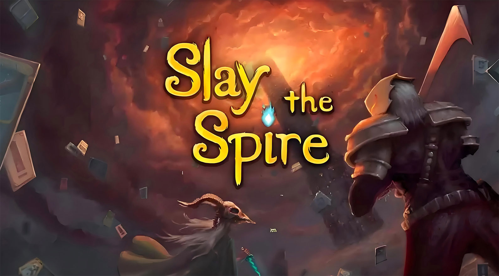 苹果iOS | 杀戮尖塔Slay the Spire手机中文免费下载，苹果手游直装无需AppStore！-寻宝兽