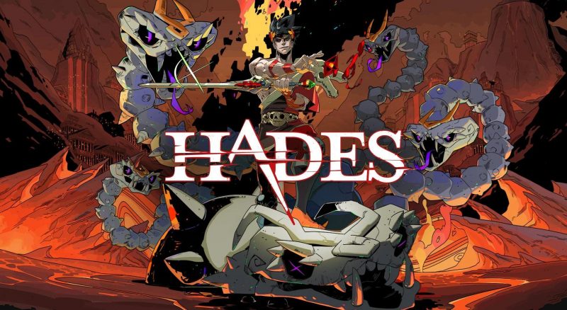 Mac版｜哈迪斯_Hades 苹果电脑 Roguelike肉鸽类_Mac游戏