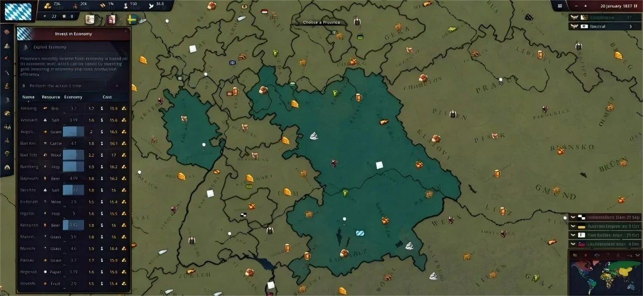 图片[4]-苹果iOS游戏_文明时代3手机版免费下载，直装无需账号App Store！