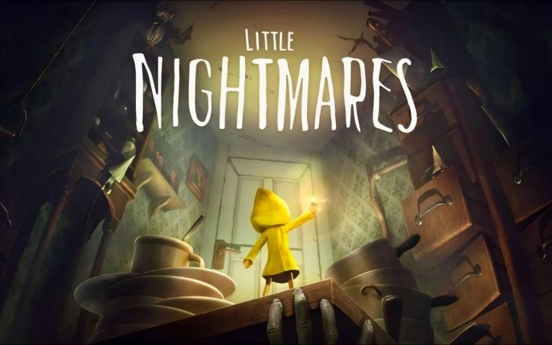 苹果iOS游戏-小小梦魇手机版免费下载，直装无需账号App Store