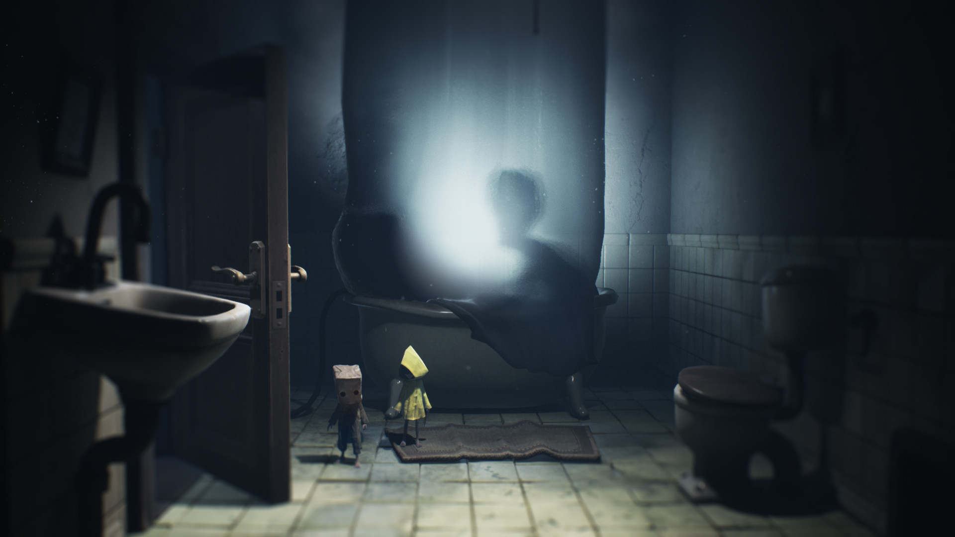 图片[4]-Mac版｜小小梦魇2_Little Nightmares Ⅱ 苹果电脑 单机游戏_Mac游戏