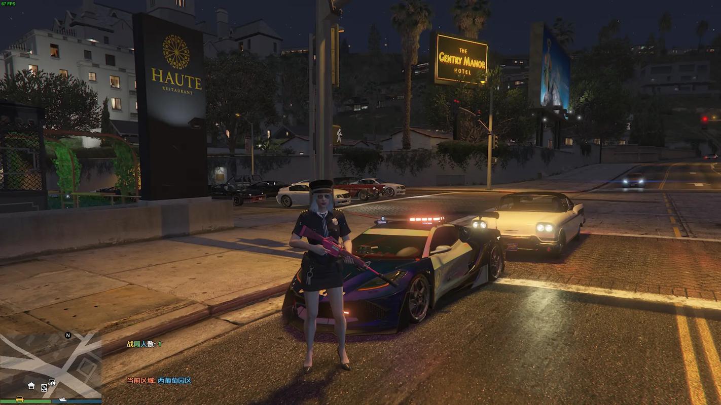 图片[3]-Mac版｜GTA 5_侠盗猎车手5 中文版 苹果电脑免费下载 R星出品_Mac游戏