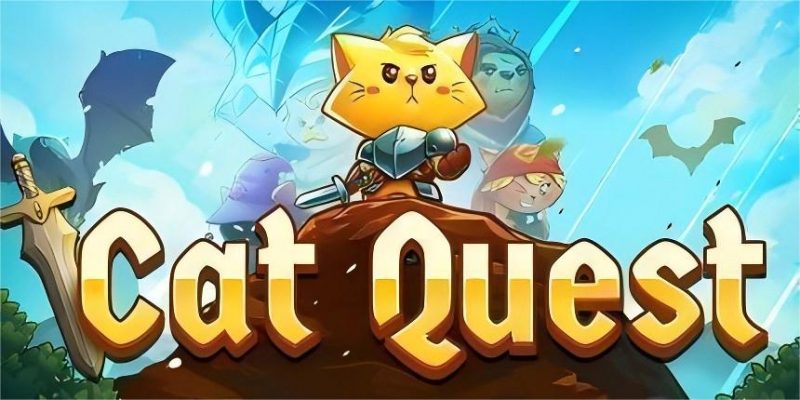 苹果iOS | 猫咪斗恶龙iOS手机版免费下载，付费游戏免费畅玩，直装无需账号！