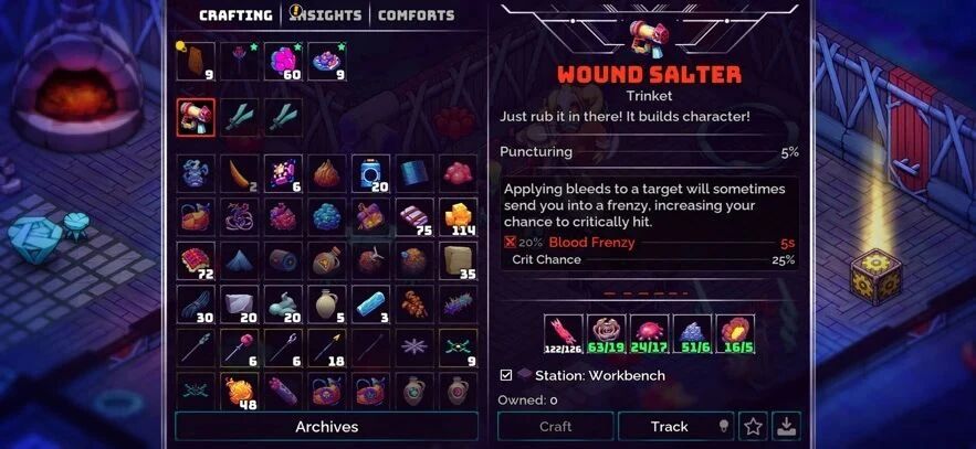 图片[8]-苹果iOS | 崩溃大陆2手机版免费下载分享，直装无需账号，支持iOS/iPad