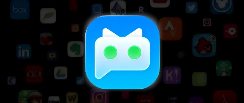 喵，¥0.00 速收！iOS拦截神器，免费解锁终身会员