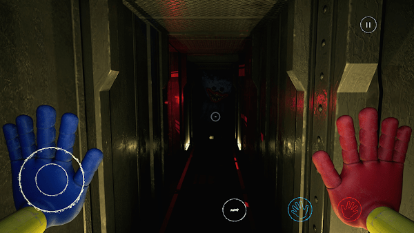 图片[2]-苹果iOS | 波比的游戏时间第一章iOS手机版免费下载，付费游戏免费畅玩，直装无需账号_正版手游免费下载！