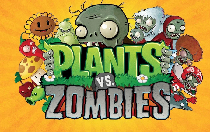 苹果iOS | 植物大战僵尸经典原版iOS手机免费下载-2025最新版下载安装-寻宝兽