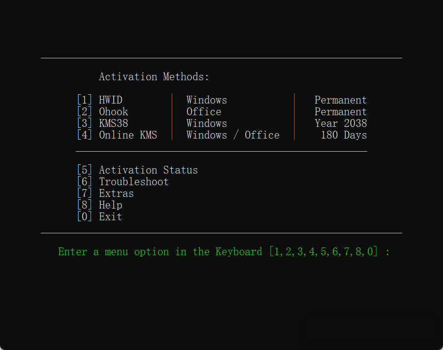 图片[8]-office365最新精简版 永久免费 一键安装激活 - 寻宝兽网站