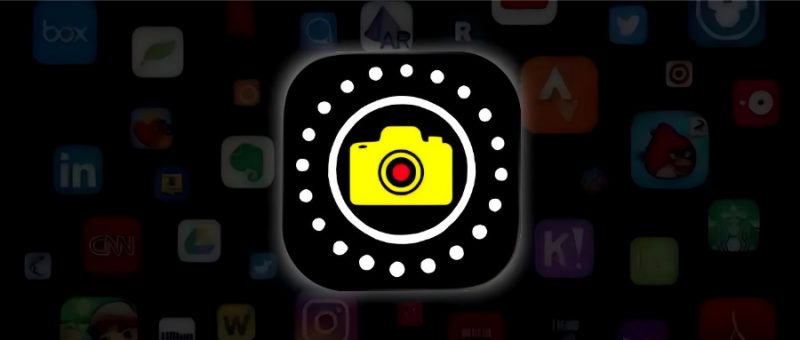 已解锁终身会员！速收iOS专业版相机神器