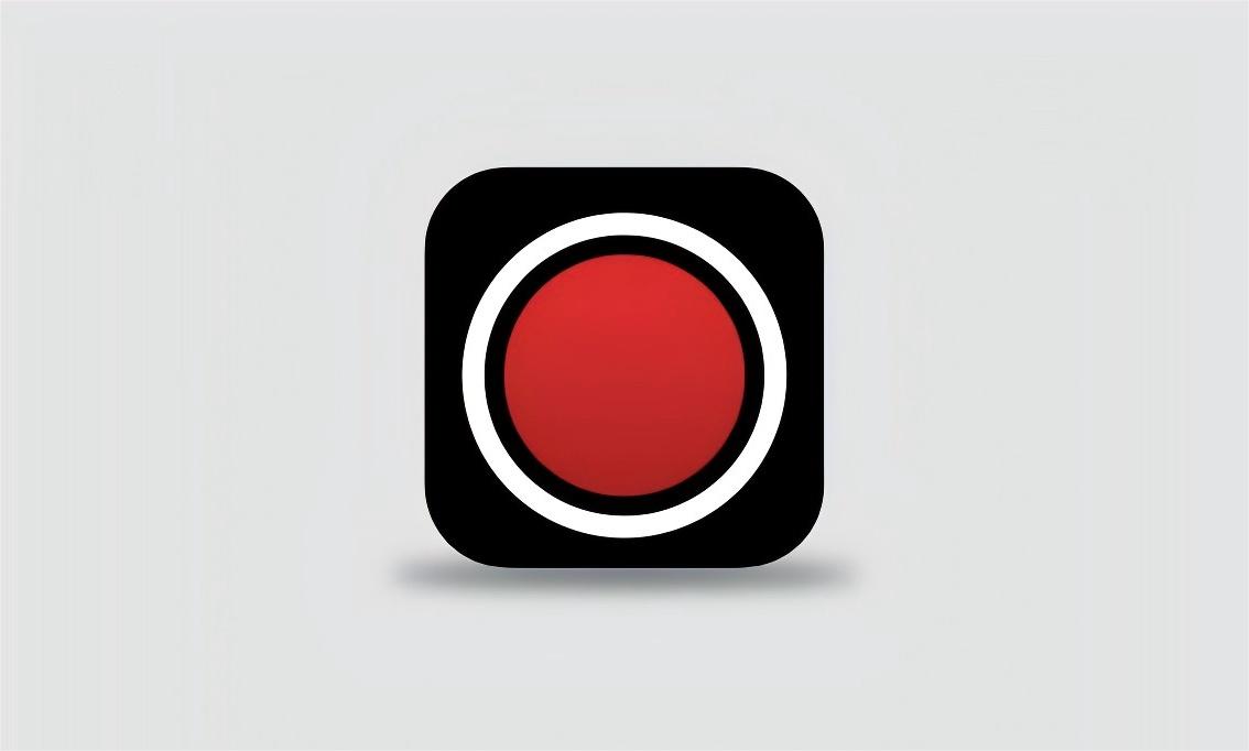 电脑屏幕录制神器，2026最新绿色解锁版，已内置注册码！-寻宝兽