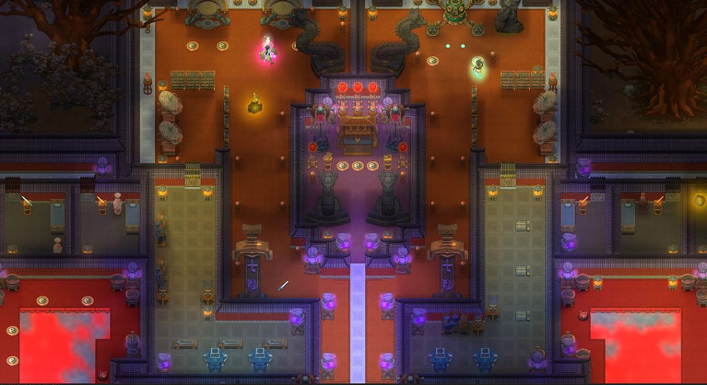 图片[3]-了不起的修仙模拟器中文破解版下载_内置菜单和地图种子_PC电脑游戏