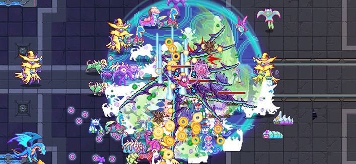 图片[2]-苹果iOS | 生物原型2免费下载，付费游戏免费畅玩，苹果肉鸽单机游戏