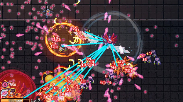 图片[3]-苹果iOS | 生物原型2免费下载，付费游戏免费畅玩，苹果肉鸽单机游戏