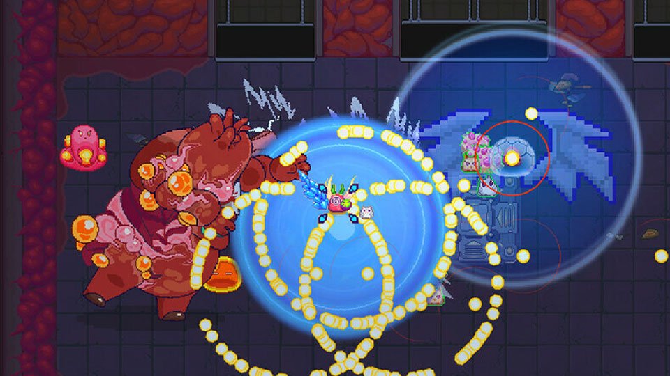 图片[5]-苹果iOS | 生物原型2免费下载，付费游戏免费畅玩，苹果肉鸽单机游戏