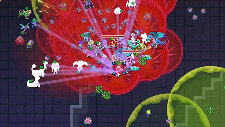 图片[6]-苹果iOS | 生物原型2免费下载，付费游戏免费畅玩，苹果肉鸽单机游戏