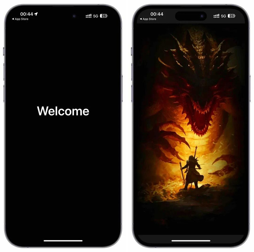 图片[2]-苹果伪装追剧-555电影猎手-iOS/iPad影视神器