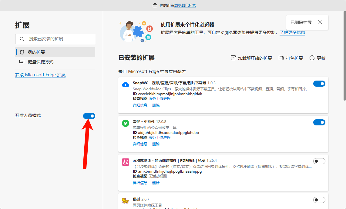 图片[11]-IDM最新V6.42.61绿色版，已永久注册激活，无限制使用