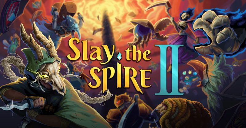 杀戮尖塔2中文汉化版免费下载安装-支持联机-卡牌 Roguelike 续作 Slay the Spire 2-寻宝兽软件分享