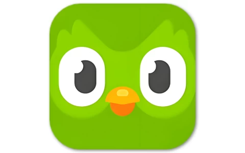苹果iOS｜多邻国 Duolingo 解锁会员高级版，破解无限红心-寻宝兽