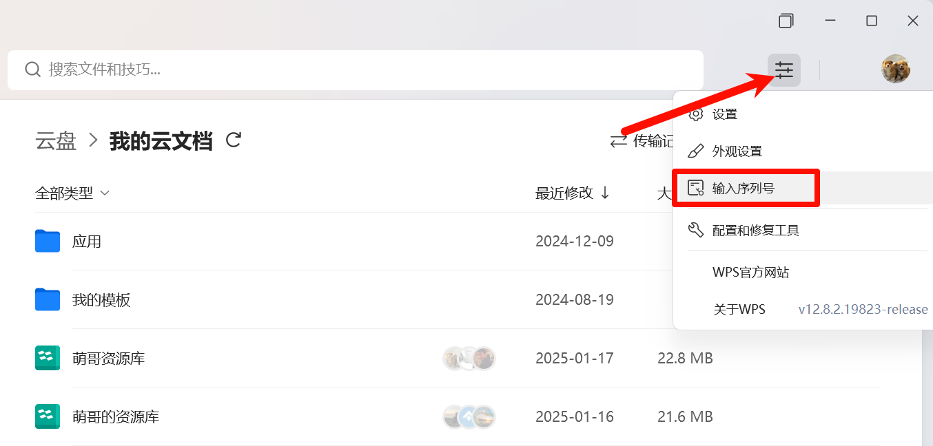 图片[5]-WPS 365 最新破解版，内置永久激活码，解锁无限制功能！