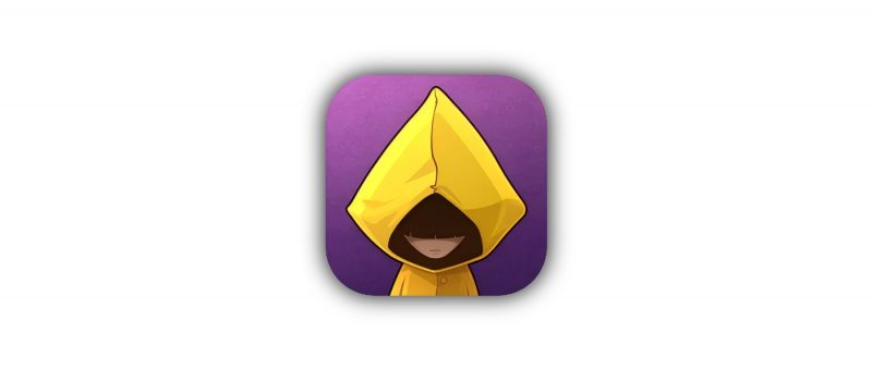 苹果iOS | 极小梦魇手机版免费下载安装 Very Little Nightmares 手游iOS版