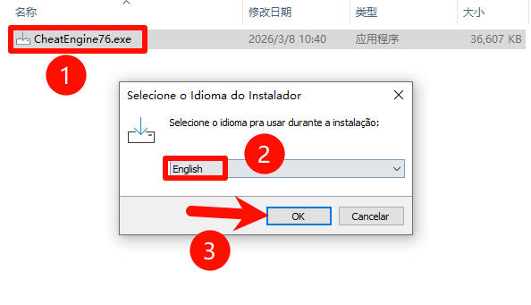 图片[11]-电脑单机游戏修改器资源合集 Game Cheats Manager 下载安装
