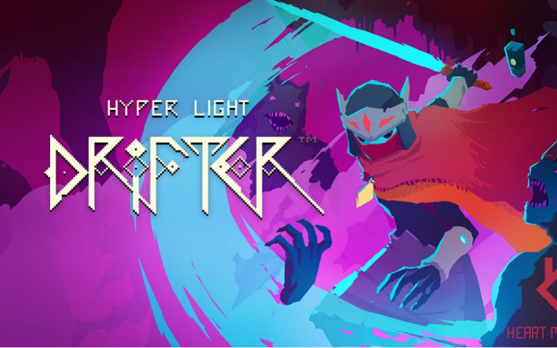 苹果iOS | 光明旅者手机版免费下载安装 THyper Light Drifter 手游iOS版