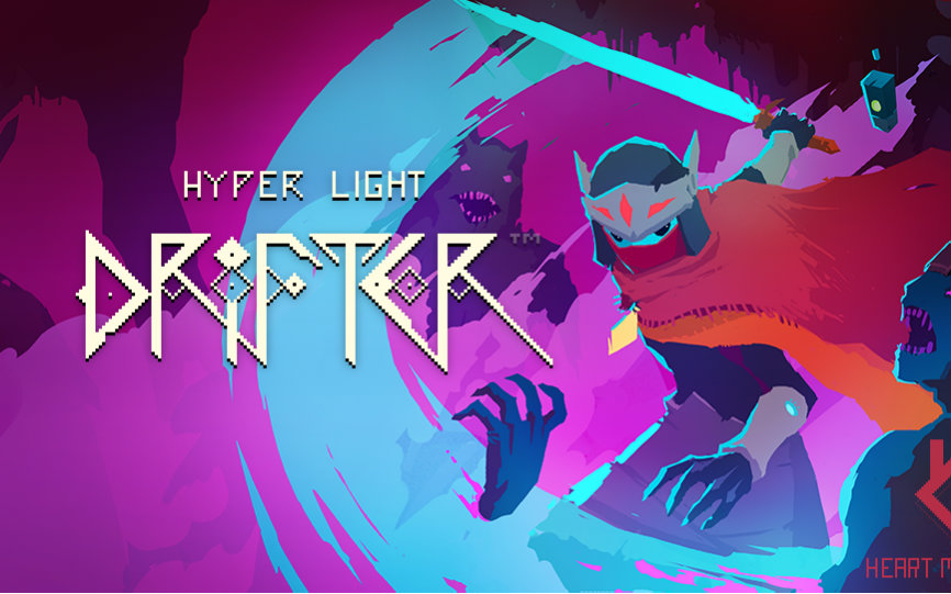 苹果iOS | 光明旅者手机版免费下载安装 THyper Light Drifter 手游iOS版-寻宝兽