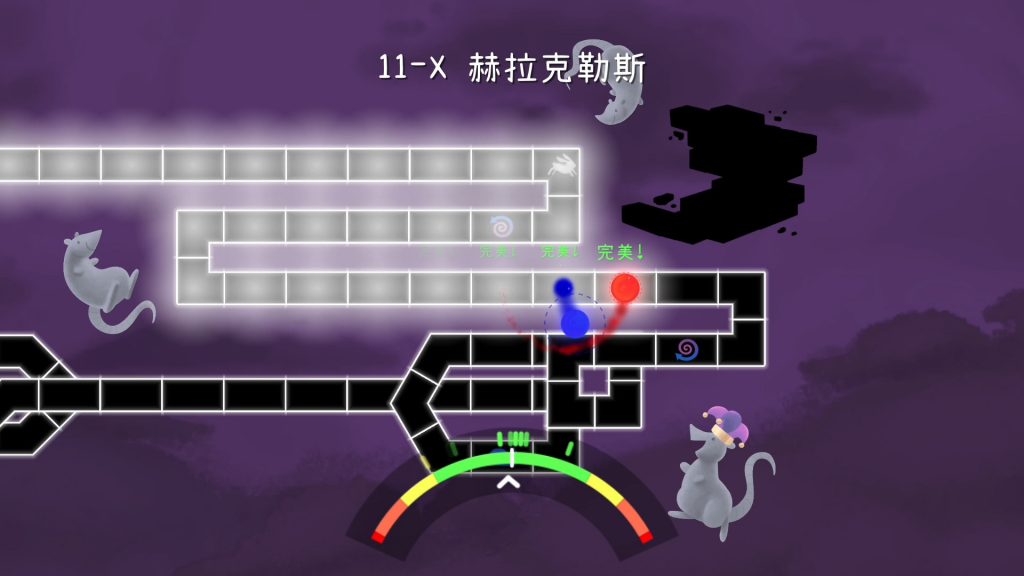 图片[3]-苹果iOS | 冰与火之舞手机版免费下载安装_A Dance of Fire and Ice 游戏苹果iOS版下载