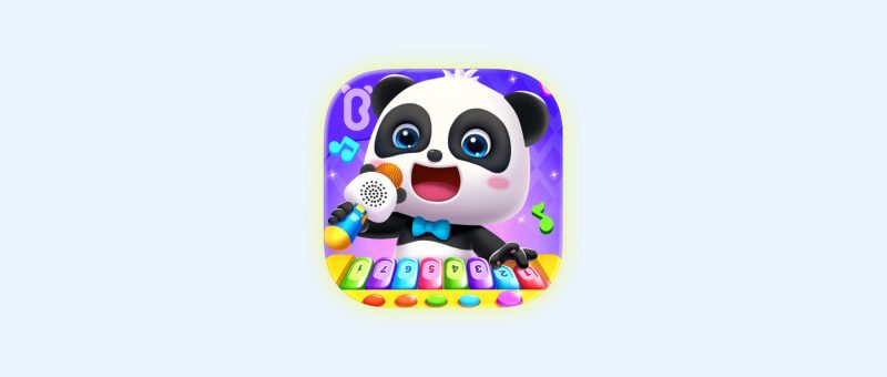 苹果iOS | 宝贝巴士儿歌解锁永久会员版，所有内容无限制观看