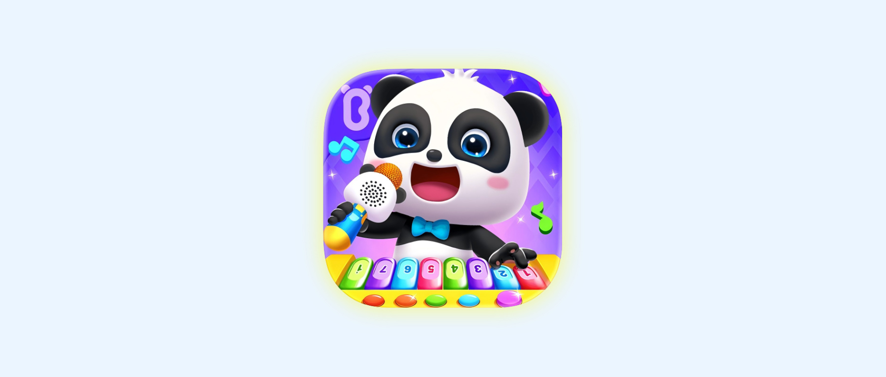 苹果iOS | 宝贝巴士儿歌解锁永久会员版,所有内容无限制观看-寻宝兽