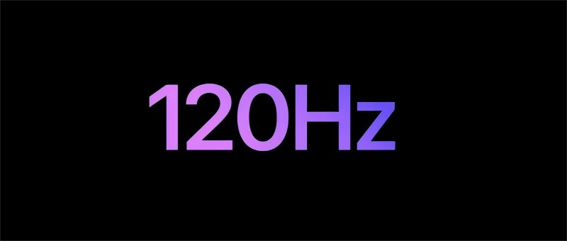 解锁 iPhone 全局 120Hz 高刷!-寻宝兽