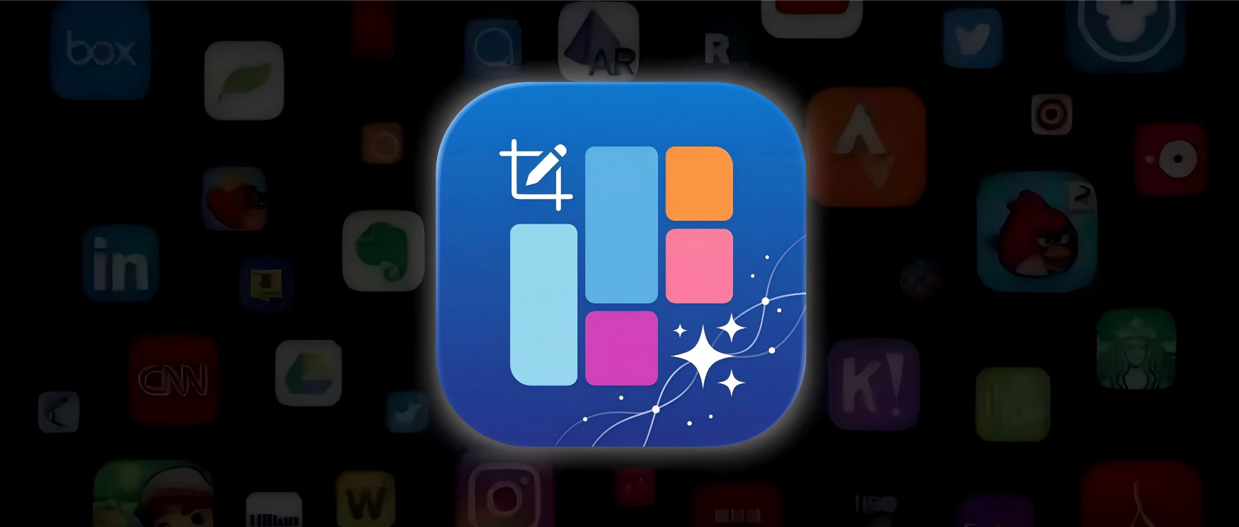 解锁成功！App Store终身Pro版限时免费！-寻宝兽