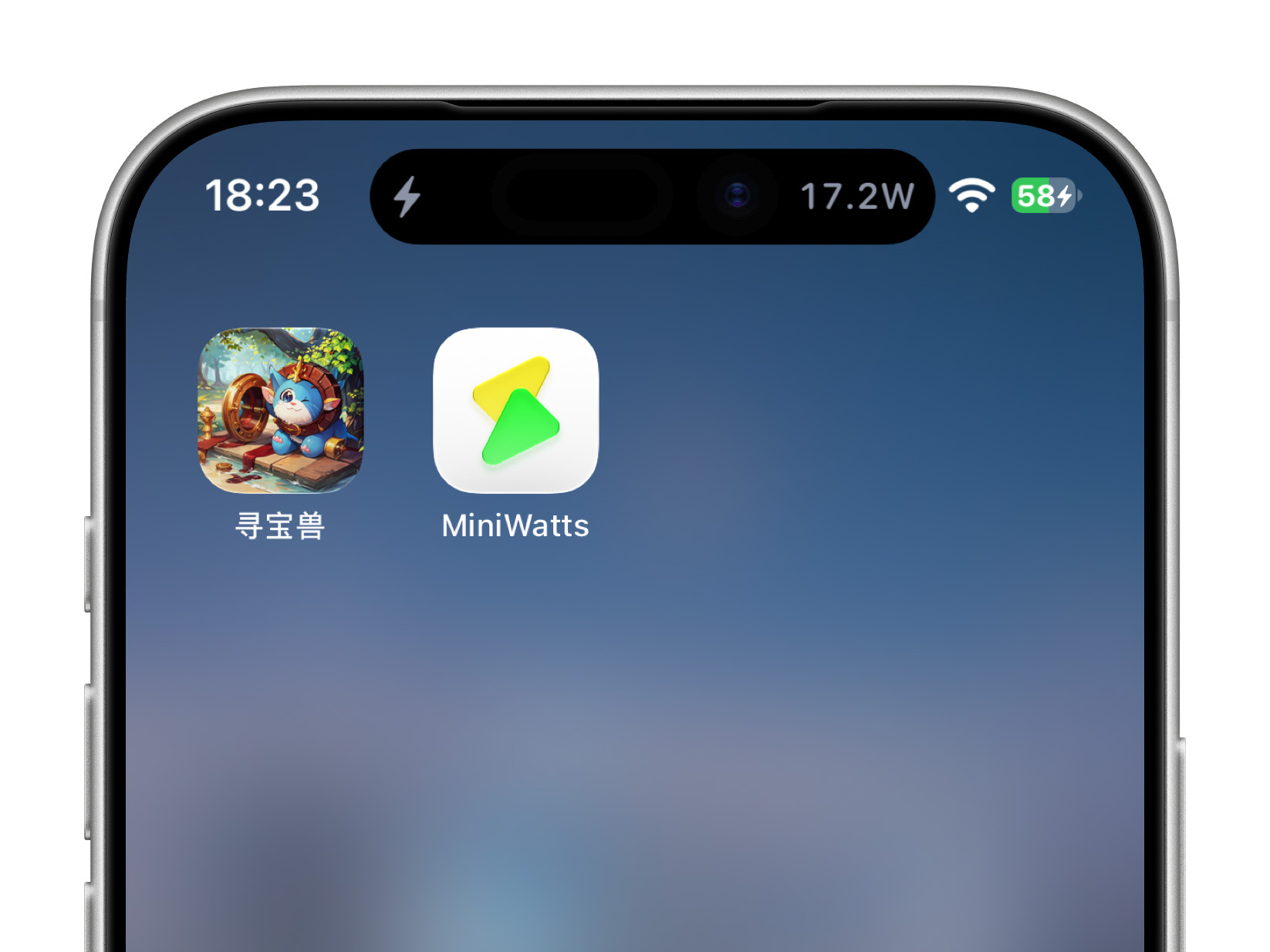 图片[2]-iPhone电池助手，无需巨魔越狱！