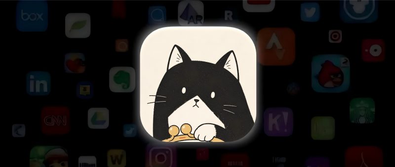 App Store首次限免！终身买断¥0.00~