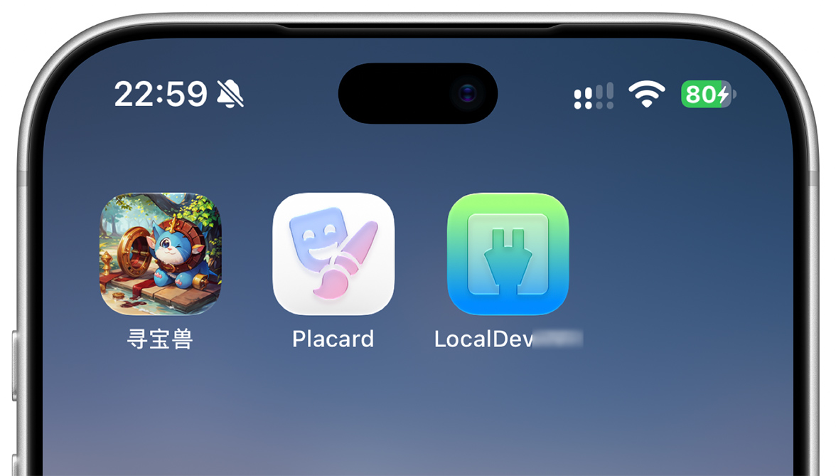 图片[2]-iPhone 动态交互壁纸工具，无需越狱+巨魔！